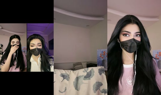 riim1296 TikTok Live — Aug 23, 2026, 1:42 AM