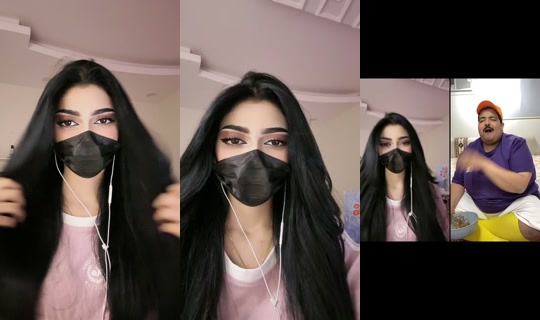 riim1296 TikTok Live — Aug 23, 2026, 4:14 AM