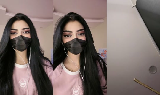 riim1296 TikTok Live — Aug 23, 2026, 5:04 AM