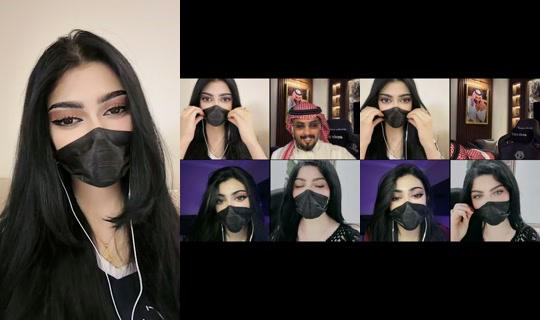 riim1296 TikTok Live — Aug 25, 2026, 12:04 AM
