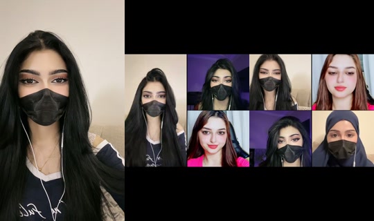 riim1296 TikTok Live — Aug 25, 2026, 12:21 AM