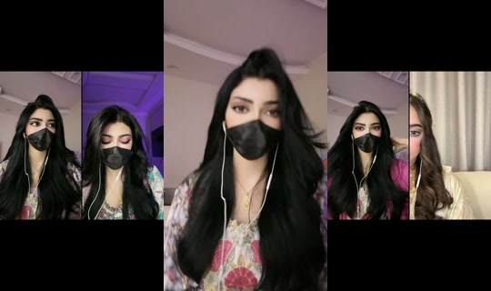 riim1296 TikTok Live — Aug 28, 2026, 6:50 PM