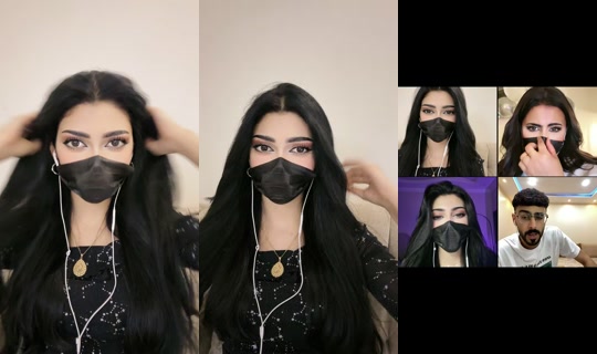 riim1296 TikTok Live — Aug 30, 2026, 8:43 PM