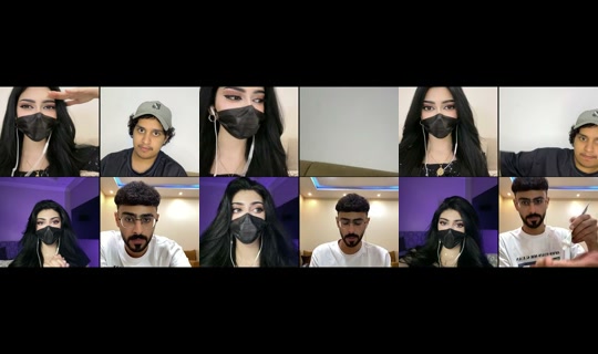 riim1296 TikTok Live — Aug 30, 2026, 11:43 PM
