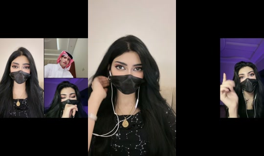 riim1296 TikTok Live — Aug 31, 2026, 12:13 AM
