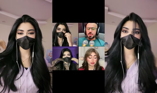 riim1296 TikTok Live — Sep 1, 2026, 6:31 PM