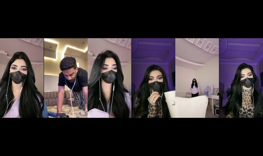 riim1296 TikTok Live — Sep 1, 2026, 8:59 PM