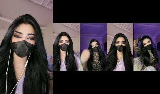 riim1296 TikTok Live — Sep 1, 2026, 9:49 PM