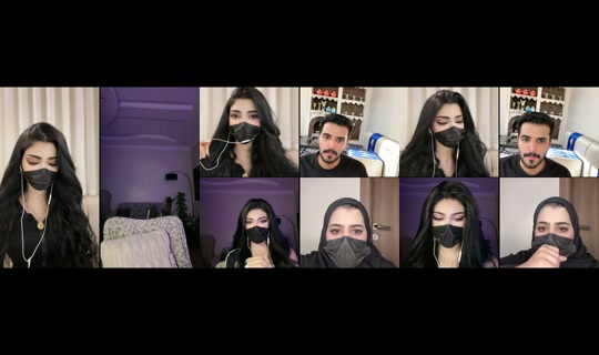 riim1296 TikTok Live — Sep 30, 2026, 4:13 AM