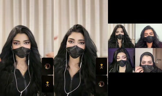 riim1296 TikTok Live — Sep 30, 2026, 5:03 AM