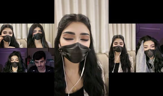 riim1296 TikTok Live — Oct 2, 2026, 10:15 PM