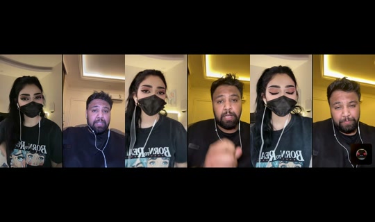 riim1296 TikTok Live — Oct 3, 2026, 3:59 AM