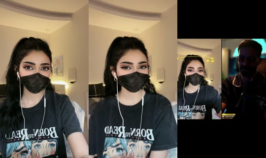 riim1296 TikTok Live — Oct 3, 2026, 5:16 AM