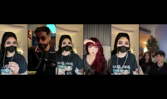 riim1296 TikTok Live — Oct 3, 2026, 5:39 AM