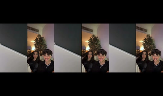 riim1296 TikTok Live — Oct 3, 2026, 6:00 AM
