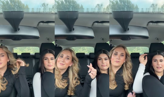 riina.rantanen TikTok Live — Sep 5, 2026, 4:21 PM