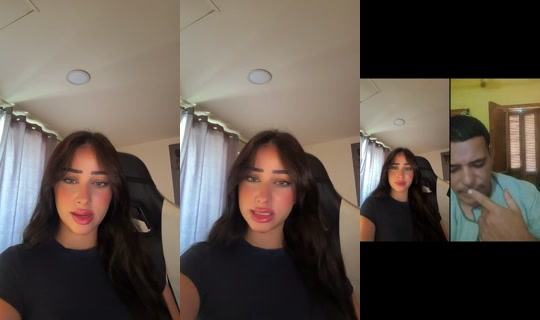 riirayyyy TikTok Live — Aug 23, 2026, 6:31 AM