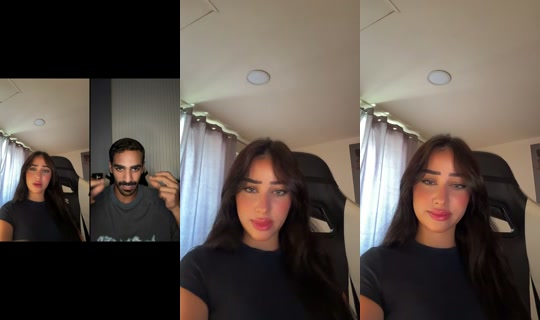 riirayyyy TikTok Live — Aug 23, 2026, 7:22 AM