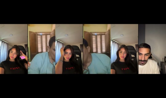 riirayyyy TikTok Live — Aug 24, 2026, 5:54 AM