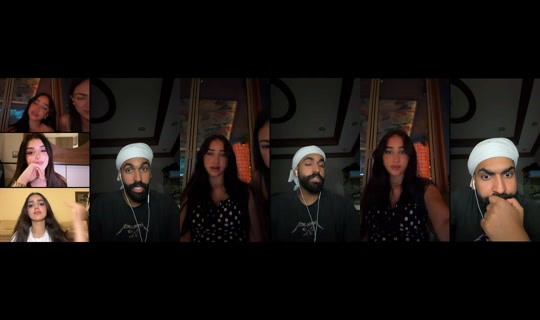 riirayyyy TikTok Live — Aug 24, 2026, 8:22 PM