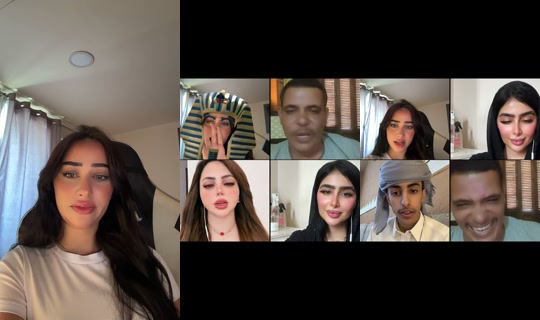 riirayyyy TikTok Live — Aug 25, 2026, 7:42 AM