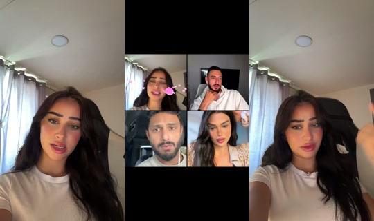 riirayyyy TikTok Live — Aug 25, 2026, 8:32 AM