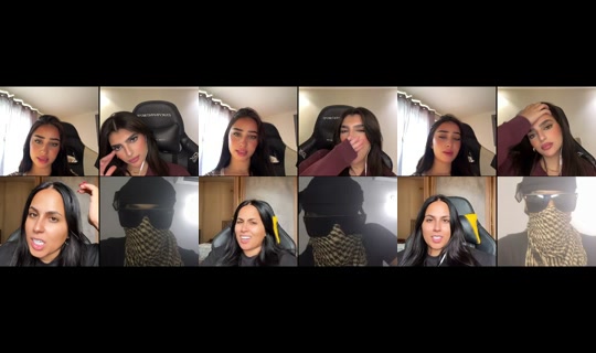 riirayyyy TikTok Live — Sep 28, 2026, 10:07 AM