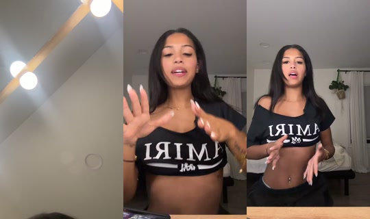 riissybabii TikTok Live — Aug 30, 2026, 7:47 AM