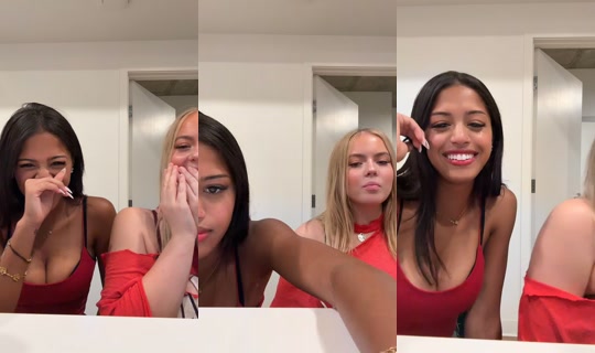 riissybabii TikTok Live — Sep 20, 2026, 3:11 AM