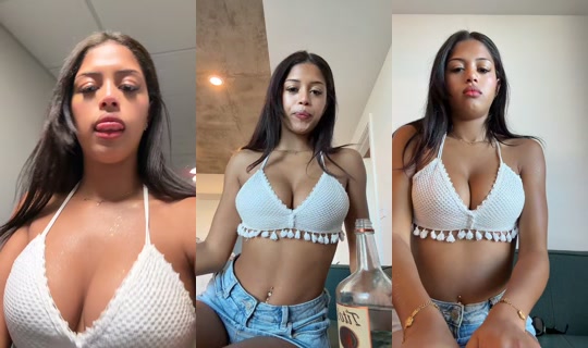 riissybabii TikTok Live — Oct 3, 2026, 10:17 PM
