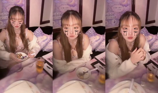 rijuna.05 TikTok Live — Oct 1, 2026, 11:51 AM