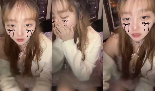 rijuna.05 TikTok Live — Oct 5, 2026, 11:42 AM