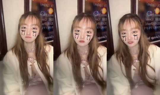 rijuna.05 TikTok Live — Oct 5, 2026, 12:45 PM