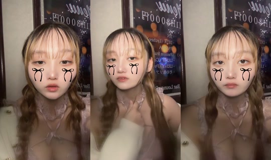rijuna.05 TikTok Live — Oct 7, 2026, 10:31 AM