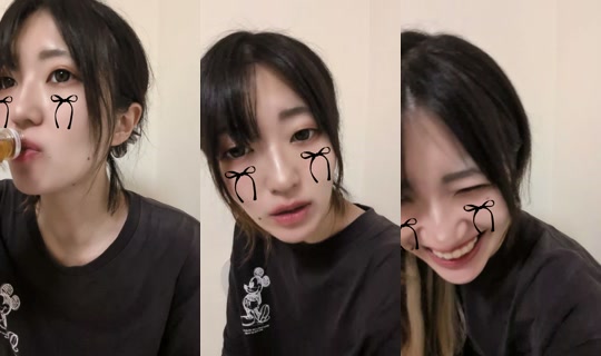 rika_0428_0116 TikTok Live — Oct 3, 2026, 7:39 AM