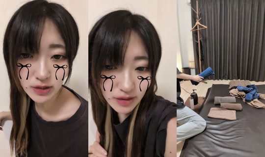 rika_0428_0116 TikTok Live — Oct 3, 2026, 8:30 AM