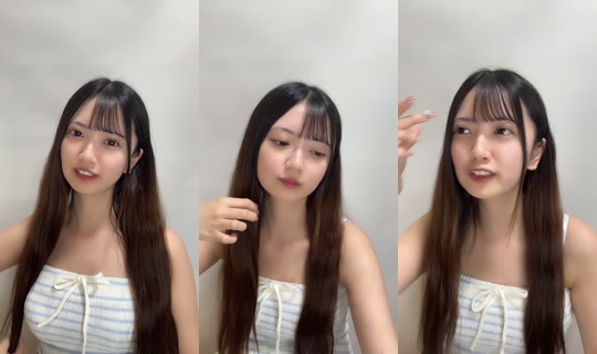 rika_bae3 TikTok Live — Aug 24, 2026, 1:41 PM