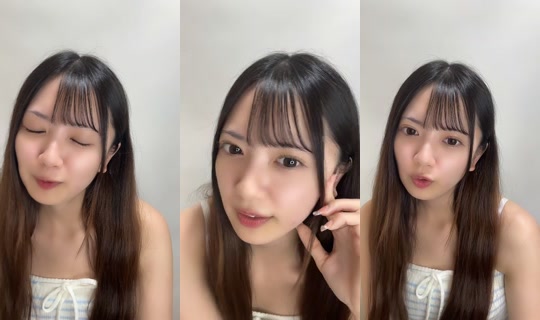 rika_bae3 TikTok Live — Aug 24, 2026, 2:32 PM