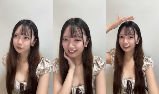 rika_bae3 TikTok Live — Aug 25, 2026, 4:05 AM