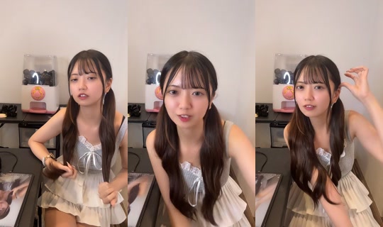 rika_bae3 TikTok Live — Aug 31, 2026, 3:37 PM