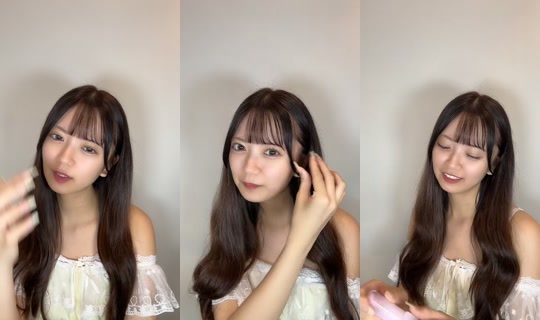 rika_bae3 TikTok Live — Sep 3, 2026, 3:10 AM