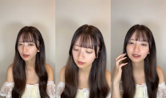 rika_bae3 TikTok Live — Sep 3, 2026, 4:00 AM