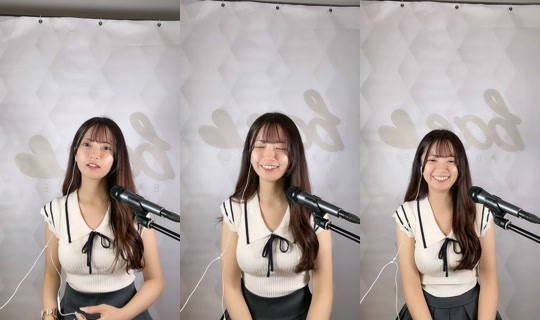 rika_bae3 TikTok Live — Oct 2, 2026, 9:33 AM