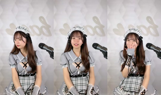rika_bae3 TikTok Live — Oct 2, 2026, 1:47 PM