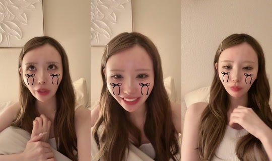 riko__1226 TikTok Live — Aug 20, 2026, 2:34 PM