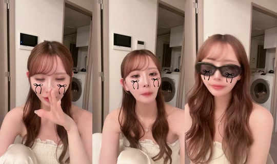 riko__1226 TikTok Live — Aug 22, 2026, 1:05 PM
