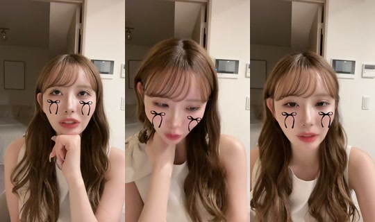 riko__1226 TikTok Live — Aug 25, 2026, 2:04 PM