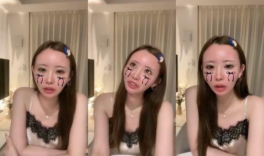 riko__1226 TikTok Live — Oct 5, 2026, 11:56 AM