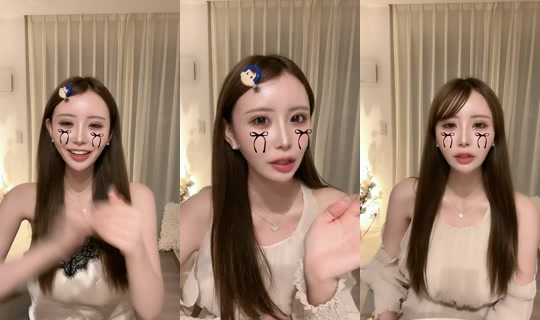 riko__1226 TikTok Live — Oct 8, 2026, 10:11 AM