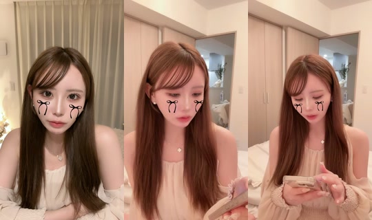 riko__1226 TikTok Live — Oct 8, 2026, 11:01 AM